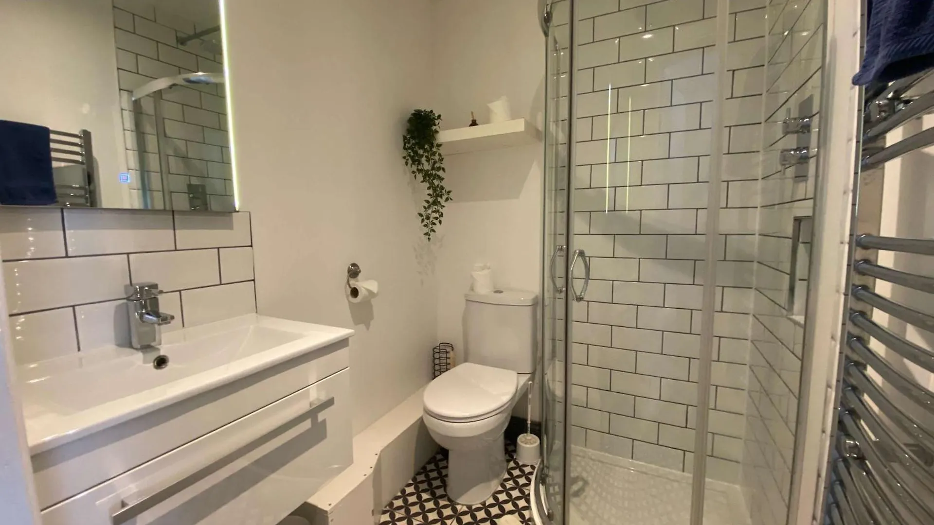 Central Kemptown Brighton Studio Apartment United Kingdom