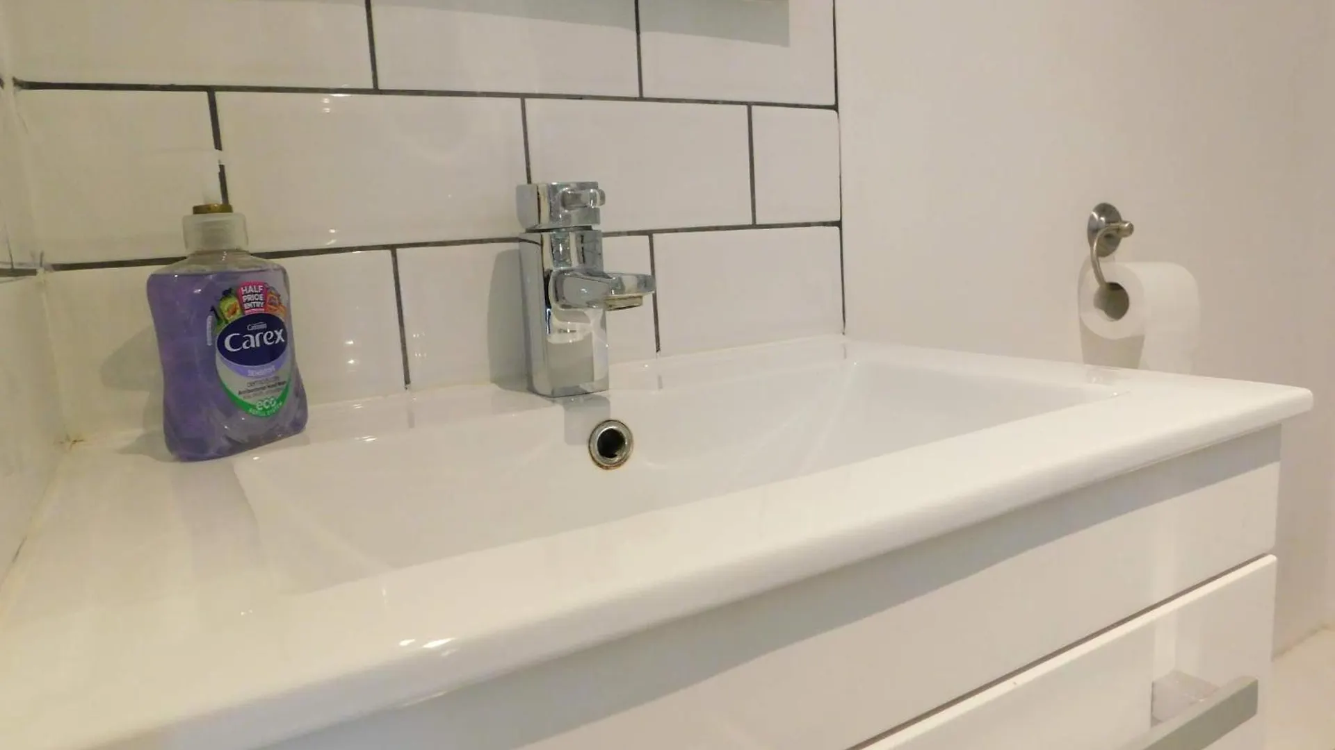Central Kemptown Brighton Studio Apartment